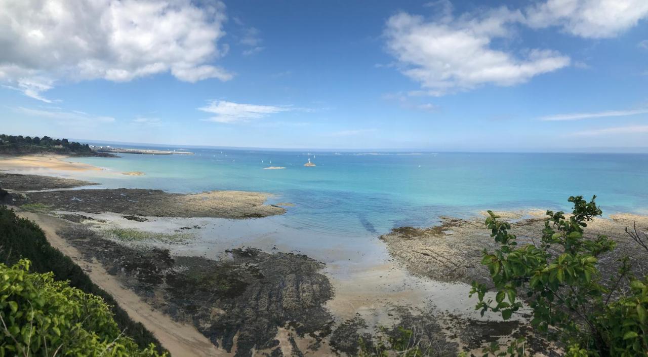 Étables * Le Hameau De La Plage * מראה חיצוני תמונה