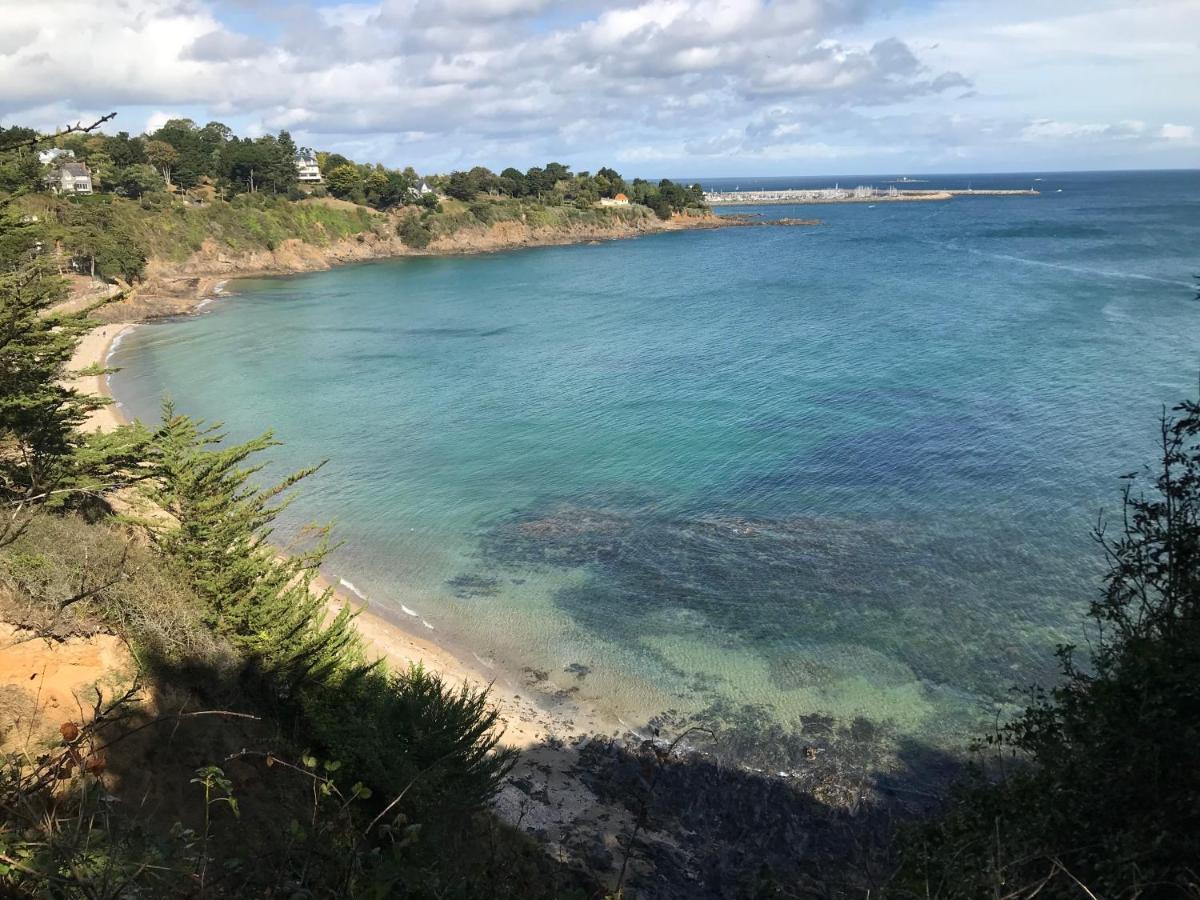 Étables * Le Hameau De La Plage * מראה חיצוני תמונה