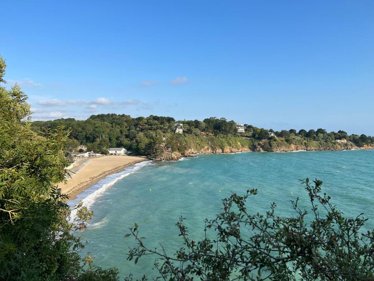 Étables * Le Hameau De La Plage * מראה חיצוני תמונה